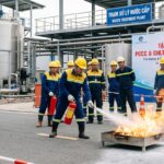 Tập huấn an toàn lao động và phòng cháy chữa cháy năm 2026