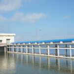 Lắp đặt cấp nước công nghiệp